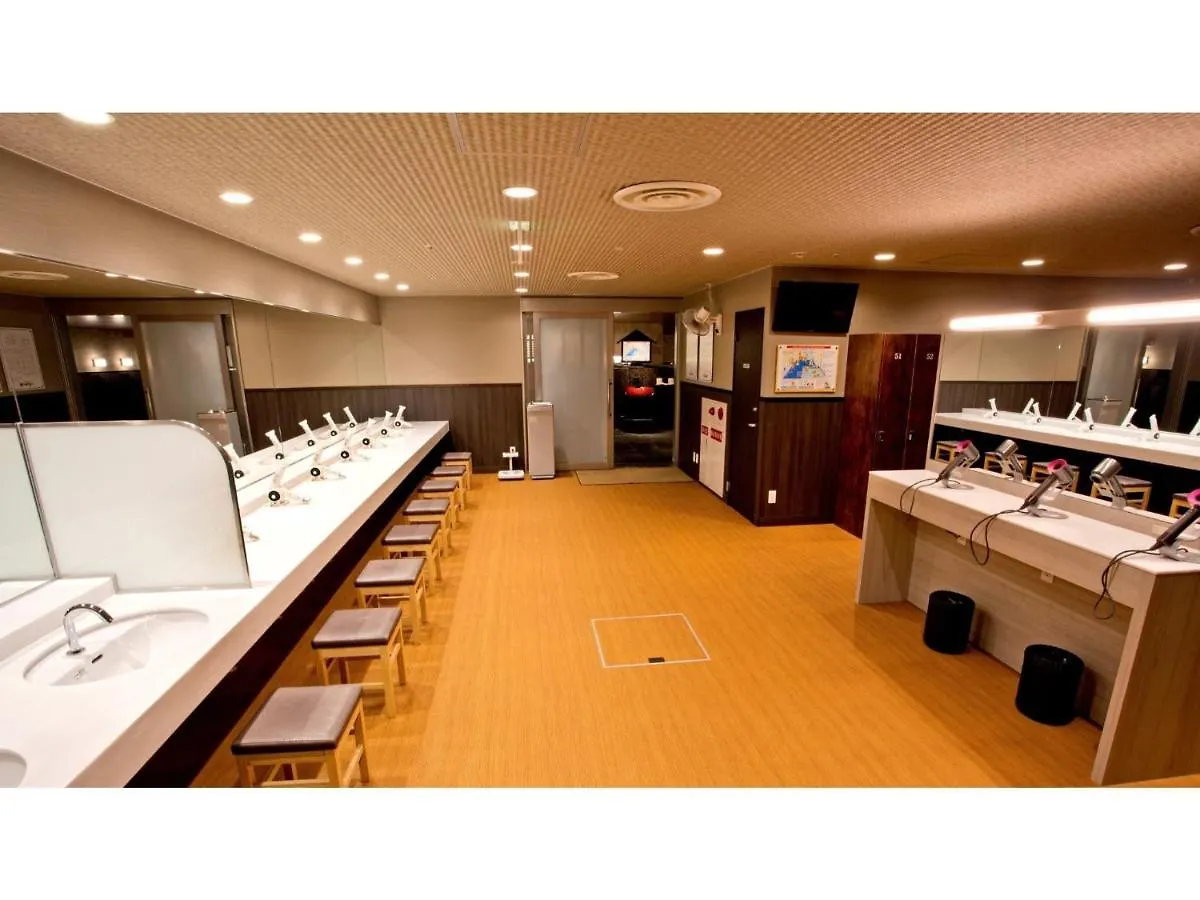 Yaoji Hakata Hotel - Vacation Stay 59136V فوكوكا