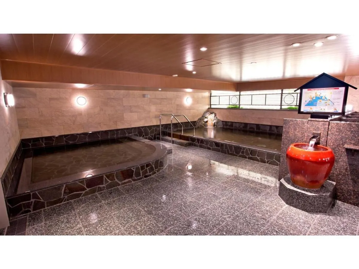 Yaoji Hakata Hotel - Vacation Stay 59136V فوكوكا