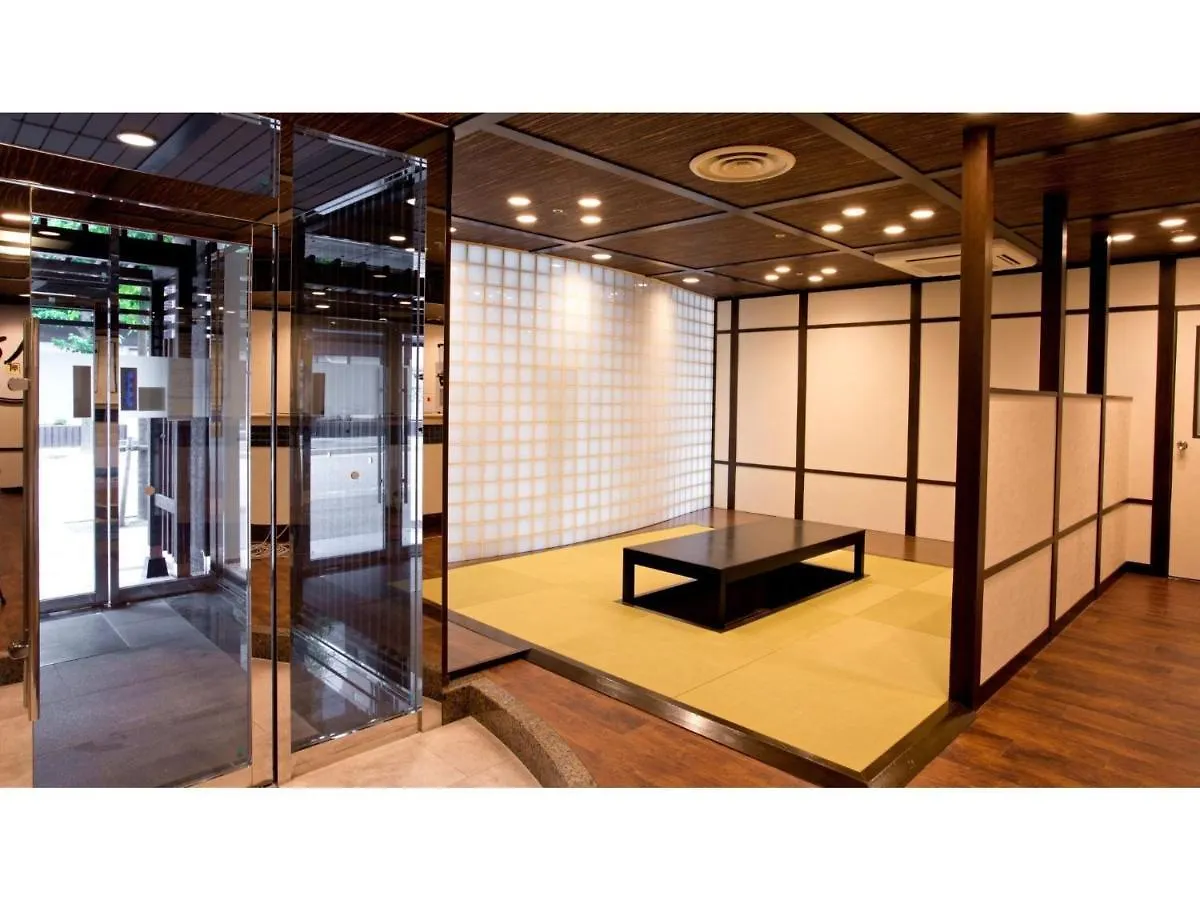 Yaoji Hakata Hotel - Vacation Stay 59136V 후쿠오카 일본