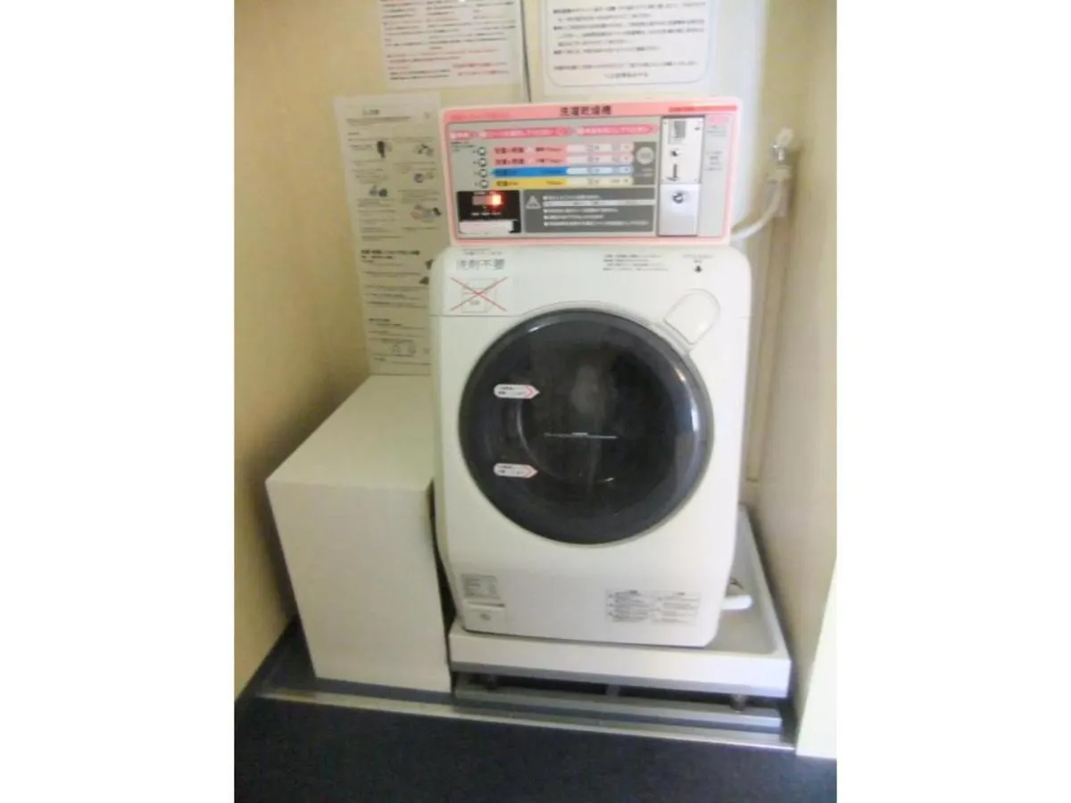 Yaoji Hakata Hotel - Vacation Stay 59136V 후쿠오카 0*,