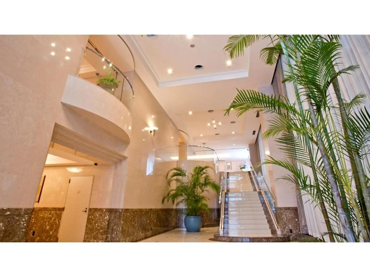 Yaoji Hakata Hotel - Vacation Stay 59136V 후쿠오카